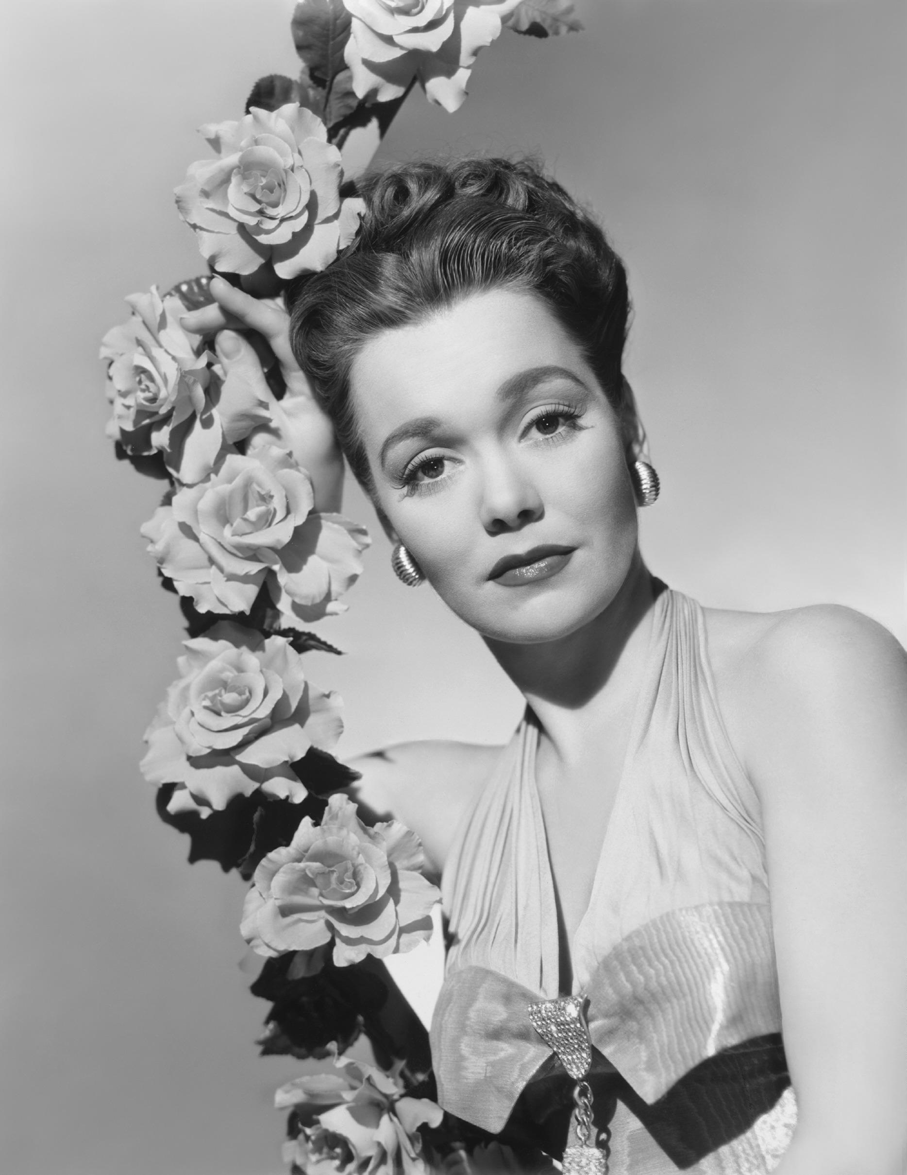 Jane Wyman-Annex